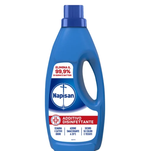NAPISAN ADDITIVO DISINFETTANTE 1 LT