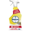 NAPISAN IGIENIZZANTE  POTERE SGRASSANTE LIMONE TRIGGER 740 ML