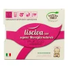 NATURA AMICA LISCIVA CON SAPONE DI MARSIGLIA NATURALE MULTIUSO SGRASSANTE DETERGENTE IGIENIZZANTE 100% BIODEGRADABILE ECODETERSIVO 400 GRAMMI