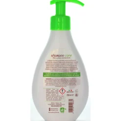 NATURA AMICA SHAMPOO PER CANE A PELO LUNGO DISTRICANTE 250 ML