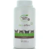NATURA AMICA TALCO ANTIODORANTE PER LETTIERA GATTO BARATTOLO 120 GRAMMI