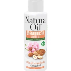 NATURA OIL BAGNODOCCIA OLIO DI MANDORLA 100 ML