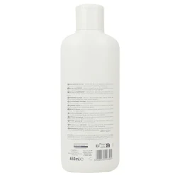 NATURAL HONEY SHOWER GEL NOURISHING 650 ML
