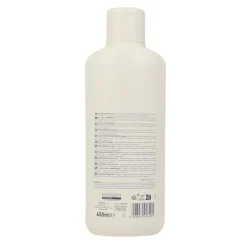NATURAL HONEY SHOWER GEL HYDRATING 650 ML