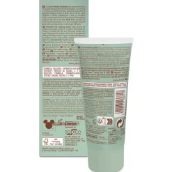NATURAVERDE BIO DISNEY BABY CREMA PROTETTIVA PER IL CAMBIO TUBO 100 ML