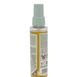 NATURAVERDE BIO DISNEY BABY OLIO EMOLLIENTE DA MASSAGGIO 100 ML
