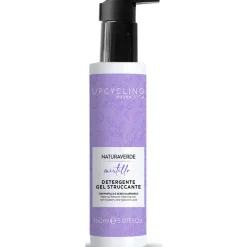 NATURAVERDE DETERGENTE GEL STRUCCANTE CON MIRTILLO e ACIDO IALURONICO 150 ML