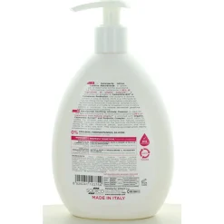 NATURAVERDE DETERGENTE INTIMO LENITIVO 300 ML.