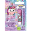 NATURAVERDE KIDS BE A UNICORN BURROCACAO SPF15 FRAGOLA 5,0 ML