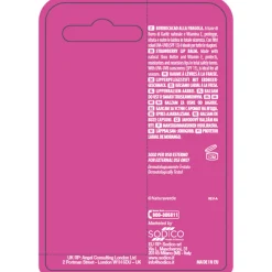 NATURAVERDE KIDS BE A UNICORN BURROCACAO SPF15 FRAGOLA 5,0 ML