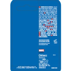 NATURAVERDE KIDS SPIDER MAN BURROCACAO SPF15 VANIGLIA 5,0 ML