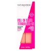 NATURAVERDE PROFESSIONAL CERA DEPILATORIA ROLL-ON TITANIO TUTTI I TIPI DI PELLE 100 ML