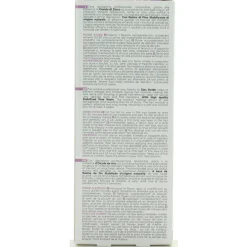NATURAVERDE PROFESSIONAL CERA DEPILATORIACERA ROLL-ON ZINCO 100GR