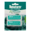NEKATARM 100% CANFORA 20 TAVOLETTE BLISTER 50 grammi
