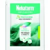 NEKATARM 100% CANFORA IN PERLE PROFUMATE PER ARMADI E CASETTI BUSTA DA 50 grammi