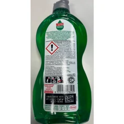 NELSEN DETERSIVO LIQUIDO PIATTI CONCENTRATO LIMONE 450 ML