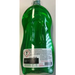 NELSEN DETERSIVO LIQUIDO PIATTI LIMONE 850 ML