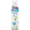 NEO BABY BIBERON PP SILICONE DINO BLU 2m+ 250 ML