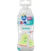 NEO BABY BIBERON PP SILICONE DINO VERDE 0m+ 150 ML