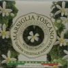 NESTI DANTE SAPONETTA MARSIGLIA TOSCANO MUSCHIO BIANCO 200 GR