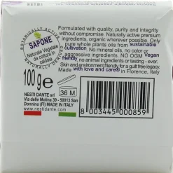 NESTI SAPONETTA DAL FRANTOIO LAVANDA 100 GR