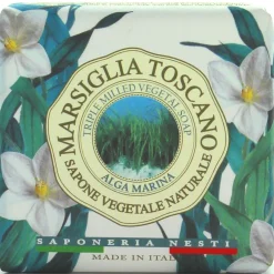 NESTI SAPONETTA MARSIGLIA ALGA MARINA 200 GR