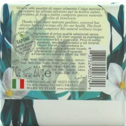 NESTI SAPONETTA MARSIGLIA ALGA MARINA 200 GR