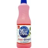 NEUTRAL ALCOOL + DETERGENTE CON ANTIBATTERICO AL BERGAMOTTO 1000 ML
