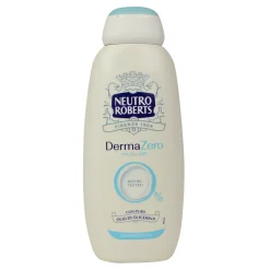 NEUTRO ROBERTS BAGNODOCCIA DERMAZERO MICELLARE 450 ML