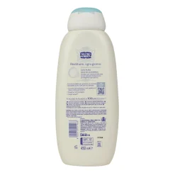 NEUTRO ROBERTS BAGNODOCCIA DERMAZERO MICELLARE 450 ML