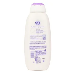 NEUTRO ROBERTS BAGNODOCCIA RILASSANTE CON LAVANDA ESSENZIALE 450 ML