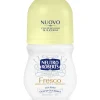 NEUTRO ROBERTS DEODORANTE FRESCO BERGAMATTO e ZENZERO ROLL-ON 50 ML