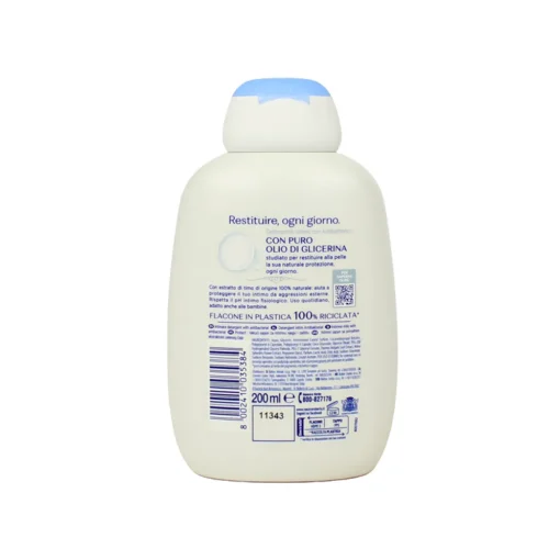 NEUTRO ROBERTS INTIMO ANTIBATTERICO CON ESTRATTO DI TIMO 200 ML