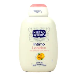 NEUTRO ROBERTS INTIMO LENITIVO CON ESTRATTO DI CALENDULA 200 ML