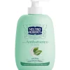 NEUTRO ROBERTS SAPONE LIQUIDO CON ANTIBATTERICO TE' VERDE DISPENSER 200 ML