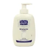 NEUTRO ROBERTS SAPONE LIQUIDO IDRATANTE CON GLICERINA DISPENSER 200 ML