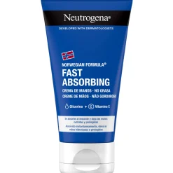 NEUTROGENA CREMA MANI CON PROFUMO 75 ML.