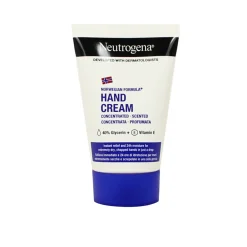 NEUTROGENA CREMA MANI PROFUMATA BLU 50 ML