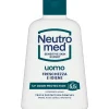 NEUTROMED DETERGENTE INTIMO UOMO pH5,5 FRESCHEZZA e IGIENE 200 ML
