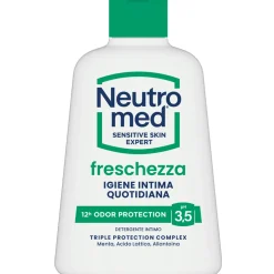 NEUTROMED IGIENE INTIMA QUOTIDIANA pH3,5 FRESCHEZZA 200 ML