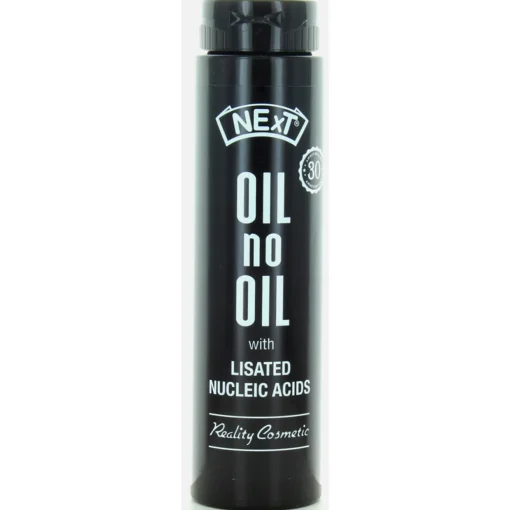 NEXT OIL NO OIL 200 ML.