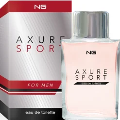NG AXURE SPORT FOR MEN EDT 100 ML