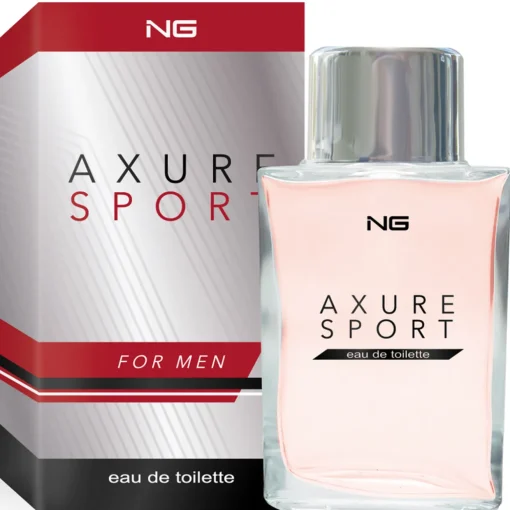 NG AXURE SPORT FOR MEN EDT 100 ML