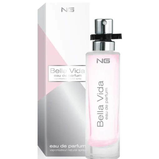 NG BELLA VIDA DONNA EDP VAPO 15 ML