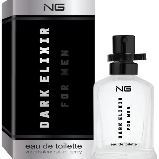 NG DARK ELIXIR FOR MEN EDT VAPO 15 ML