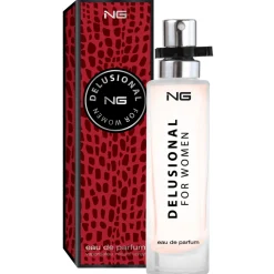 NG DELUSIONAL WOMEN EDP VAPO 15 ML