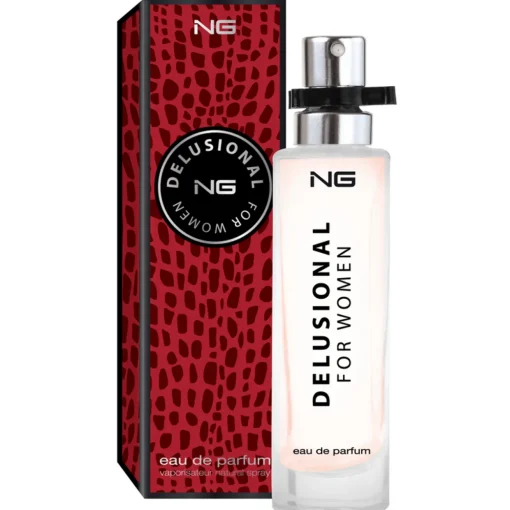 NG DELUSIONAL WOMEN EDP VAPO 15 ML