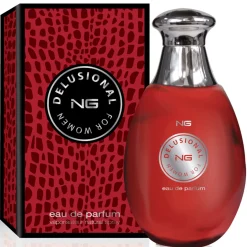 NG DELUSIONAL WOMEN EDP VAPO 100 ML
