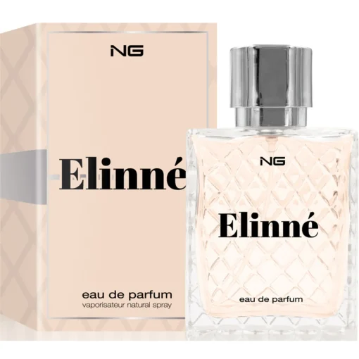 NG ELINNE' EDP VAPO 90 ML