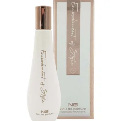 NG EMBODIMENT OF STYLE DONNA EDP VAPO 100 ML